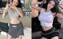 Hot girl Trung Quốc khoe vòng eo ngỡ sản phẩm photoshop