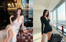 Hot girl Trung Quốc có body đẹp như “thần Vệ Nữ” gây sốt mạng