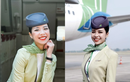 Nữ tiếp viên hàng không hé lộ thu nhập không như nhiều người đồn