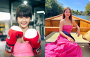 "Hot girl boxing" từng "khuynh đảo" cõi mạng ngày ấy ra sao?