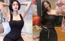 "Ăn như mèo" vũ công xứ Kim Chi giữ dáng chuẩn nữ thần