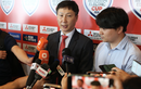 HLV Kim Sang-sik hẹn giúp Việt Nam "rửa hận" trước Indonesia tại ASEAN Cup 2024