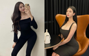 Hot girl “siêu vòng một” Hàn Quốc cứ đăng ảnh là triệu like