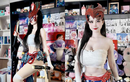 Gái xinh khoe màn cosplay Yone siêu đầy đặn, hậu trường gây chú ý