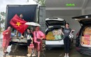 2 nàng Wags quê Tuyên Quang “đẹp người đẹp nết” gây bão mạng