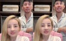 Ngân 98 bất ngờ tỏ thái độ với bạn trai ngay trên sóng livestream