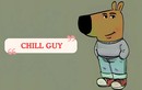 Meme "Chill guy" là gì khiến netizen truy tìm nguồn gốc bằng được?