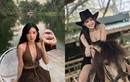 Nữ streamer Thái Lan "đổi nghề" chuyển hướng quyến rũ "hết nấc"