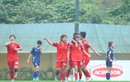 Lượt 3 VCK U19 nữ Quốc gia: Đại diện phía Nam có 3 điểm