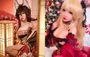 Nữ coser Kỳ Nguyễn khoe body khiến fan khó rời mắt