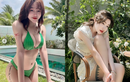 Cuộc sống cựu hot girl Elly Trần ra sao sau chia tay chồng Tây?