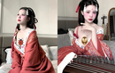 Nữ coser Yugi Kiều Oanh tung bộ ảnh nóng bỏng, khoe trọn vòng 1