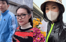 Doãn Hải My đánh rơi hình tượng vì nỗi sợ... bị chó đuổi