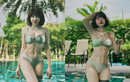 Cựu "hot girl ngực khủng" Elly Trần bị soi ảnh "bẻ cong" vạn vật