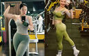 Angela Phương Trinh nhiều năm nâng tạ khoe body đô con