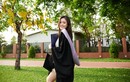 Hot girl số 1 Đà Nẵng cuối cùng cũng chịu tốt nghiệp ĐH RMIT