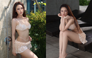 Gái xinh Ê Đê H'Duyên Bkrông diện bikini khoe body "điểm 10"