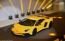 Ngắm siêu “bò” thương mại nhanh nhất nhà Lamborghini