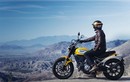 Vẻ đẹp Ducati Scrambler hút hồn các bikers