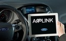 Ford kết nối mọi lúc mọi nơi bằng công nghệ SYNC và AppLink