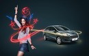 Ford Việt Nam ra mắt Ford Fiesta Trend sedan 1.5L