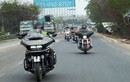 Xem đoàn mô tô khủng Sài Gòn đi xuyên Đông Nam Á