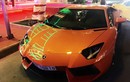 Lamborghini Aventador có giá 30 tỷ đồng tại Việt Nam