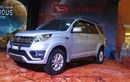 Daihatsu và Toyota cùng ra mắt SUV cỡ nhỏ 