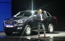 Mẫu xe bán tải bán chạy nhất của Ford chào Châu Á