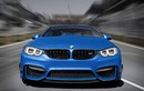 Gói độ Alpha-N Performance giúp BMW M4 cực mạnh