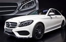 Mercedes-Benz triệu hồi 33,180 xe tại Mỹ