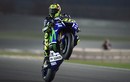 Moto GP 2015: Lần về nhất thứ 109 cho Valentino Rossi 