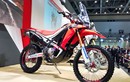 Soi chi tiết cào cào 250cc khiến dân offroad mê mẩn