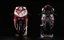 Ôtô hạng sang cũng chỉ ngang hàng MV Agusta F4 RC 