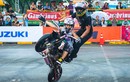 Lễ hội môtô hoành tráng sắp khai màn tại Việt Nam