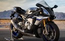 Yamaha YZF-R1M “cháy hàng” tại Châu Âu