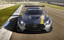 Cận cảnh “hàng nóng” AMG GT3 gào thét trên đường thử