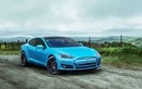 Tesla Model S P85D: Chiếc sedan “chất” từ trong ra ngoài