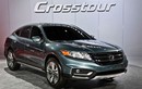 Ế “chỏng chơ”, Honda tuyên bố khai tử dòng Crosstour 