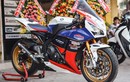 CBR1000RR độ full “đồ chơi khủng” của biker Long Xuyên