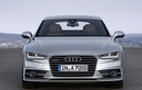 Audi công bố giá bán cho hai phiên bản A6 và A7