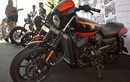 Harley Street 750 tại Việt Nam rẻ hơn Malaysia gần trăm triệu