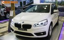 Dòng MPV đầu tiên trong lịch sử BMW bất ngờ về Việt Nam