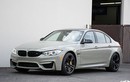  BMW trình làng màu xám đặc biệt Fashion Grey