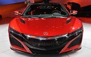 Acura NSX Type R sẽ mạnh ngang Lamborghini Huracan