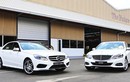 Triệu hồi 7 dòng xe Mercedes-Benz tại VN “dính lỗi” 