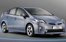 Toyota tuyên bố dừng sản xuất dòng xe Prius PHEV