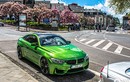 Chi cả trăm triệu đồng “thay áo mới” cho BMW M4