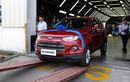 Ford Việt Nam đạt kỷ lục 1.700 xe bán ra trong 4/2015