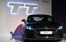 Audi ra mắt TT Coupe mới tại Malaysia giá gần 2 tỷ đồng